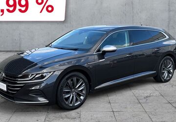 VW Arteon 111.081 km 22.289 &euro; Hof 95030