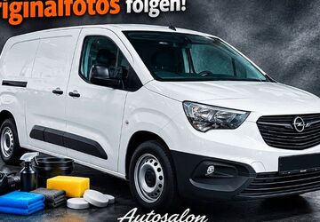 Opel Combo 65.750 km 12.998 &euro; Helmbrechts 95233