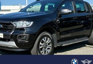 Ford Ranger 76.400 km 29.990 &euro; Hof 95032