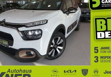 Citroen C3 45.239 km 10.990 &euro; Hof 95032