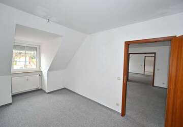 Wohnung Plauen Bärenstein - 3 Zimmer, 74 m&sup2;, 521&euro; | Angebot:27338601