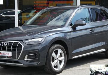 Audi Q5 106.500 km 27.790 &euro; Hof 95030