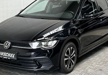 VW Polo 17.980 km 20.285 &euro; Roeslau 95195
