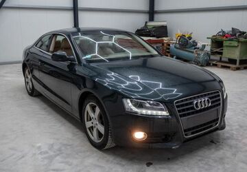 Audi A5 327.000 km 4.500 &euro; Issigau 95188