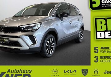 Opel Crossland (X) 21.236 km 14.900 &euro; Hof 95032