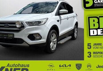 Ford Kuga 69.007 km 10.990 &euro; Hof 95032