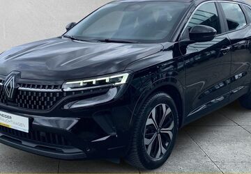 Renault Austral 31.043 km 23.490 &euro; Hof 95030