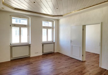 Wohnung Schleiz - 3 Zimmer, 92 m&sup2;, 715&euro; | Angebot:21494338