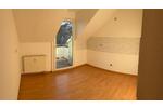 Dachgeschoßwohnung Plauen Bahnhofsvorstadt - 3 Zimmer, 77 m&sup2;, 382&euro; | Angebot:23032907