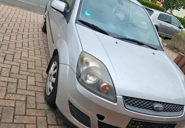 Ford Fiesta 251.841 km 1.199 &euro; Sparneck 95234