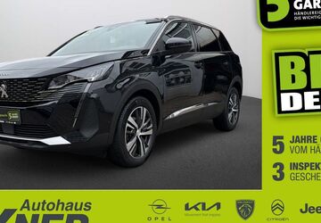 Peugeot 5008 28.443 km 18.990 &euro; Hof 95032