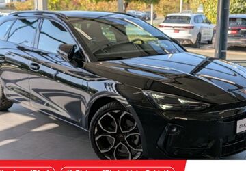 Cupra Leon 12.467 km 30.940 &euro; Naila 95119