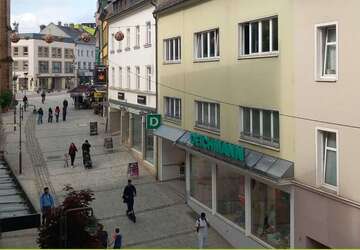 Wohnung Hof Altstadt - 3 Zimmer, 70 m&sup2;, 600&euro; | Angebot:27285356