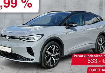 VW ID.4 27.500 km 38.338 &euro; Hof 95030