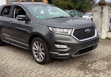 Ford Edge 158.000 km 14.850 &euro; Gefrees 95482