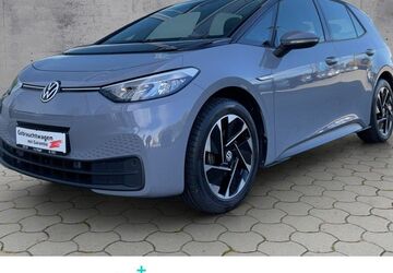 VW ID.3 58.500 km 22.980 &euro; Plauen 08527