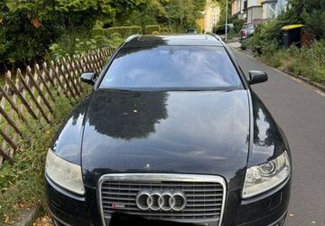 Audi A6 331.500 km 1.900 &euro; Selb 95100