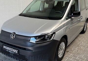 VW Caddy 16.900 km 25.994 &euro; Roeslau 95195