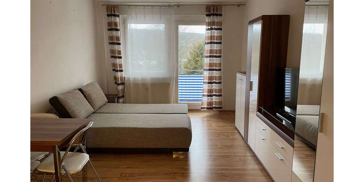 Etagenwohnung Bad Elster Kessel - 1 Zimmer, 29 m&sup2;, 250&euro; | Angebot:27303734