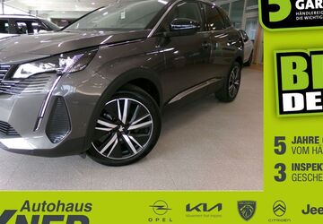 Peugeot 3008 15.610 km 21.450 &euro; Hof 95032
