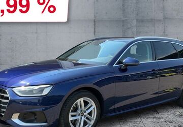 Audi A4 103.729 km 20.064 &euro; Hof 95030