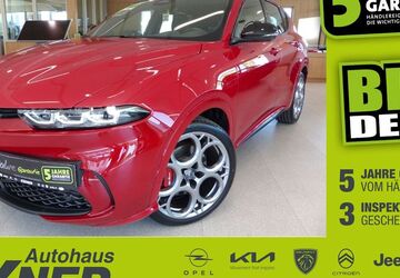Alfa Romeo Tonale 13.882 km 29.990 &euro; Hof 95032