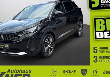 Peugeot 3008 22.812 km 20.900 &euro; Hof 95032