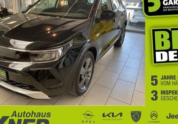 Opel Grandland (X) 23.452 km 18.690 &euro; Hof 95032