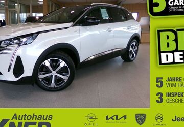 Peugeot 3008 46.392 km 20.900 &euro; Hof 95032