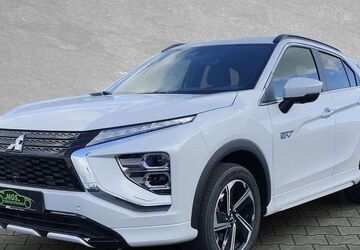 Mitsubishi Eclipse Cross 64.900 km 20.990 &euro; Hof 95032