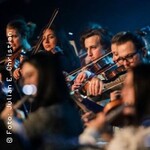 Piazzola Die Jahreszeiten; Tschaikowski