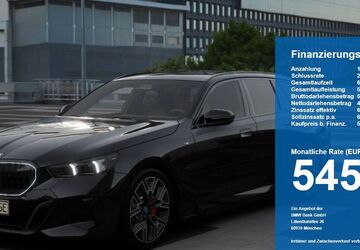 BMW 530 29.998 km 57.885 &euro; Plauen 08525