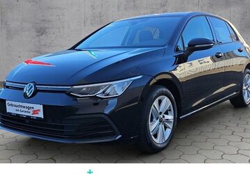 VW Golf 41.550 km 18.580 &euro; Plauen 08527