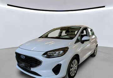 Ford Fiesta 24.990 km 13.190 &euro; Trieb 08239