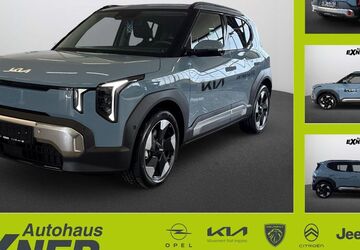 Kia EV2 4.000 km 27.990 &euro; Hof 95032
