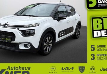 Citroen C3 40.604 km 11.200 &euro; Hof 95032