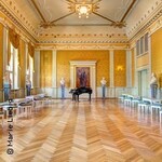 9. Foyerkonzert