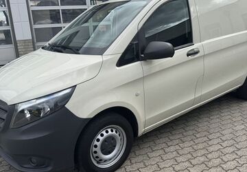 Mercedes-Benz Vito 58.215 km 22.491 &euro; Naila 95119