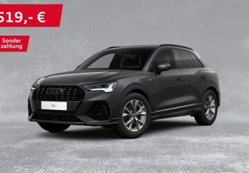 Audi Q3 31.000 km 39.260 &euro; Hof 95030