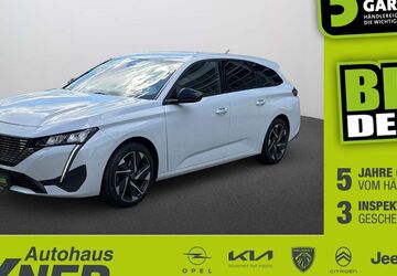 Peugeot 308 107.268 km 15.990 &euro; Hof 95032