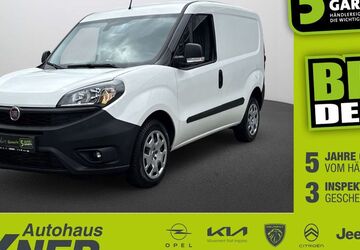 Fiat Doblo 46.259 km 14.990 &euro; Hof 95032
