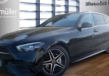 Mercedes-Benz C 300 91.424 km 31.680 &euro; Plauen 08527