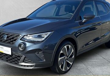 Seat Arona 25.485 km 17.990 &euro; Hof 95030