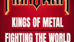 Manowar - Kings Of Metal Fighting The World Tour 2027