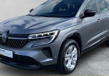 Renault Austral 23.075 km 22.790 &euro; Hof 95030