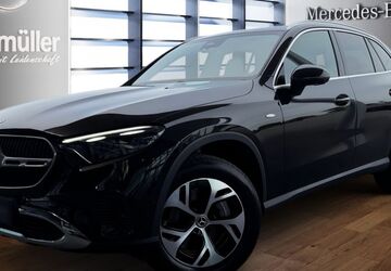 Mercedes-Benz GLC 300 16.872 km 55.180 &euro; Plauen 08527