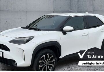 Toyota Yaris Cross 62.133 km 22.756 &euro; Hof 95030