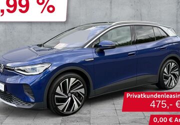 VW ID.4 23.126 km 35.954 &euro; Hof 95030
