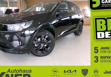 Opel Grandland (X) 23.920 km 17.990 &euro; Hof 95032