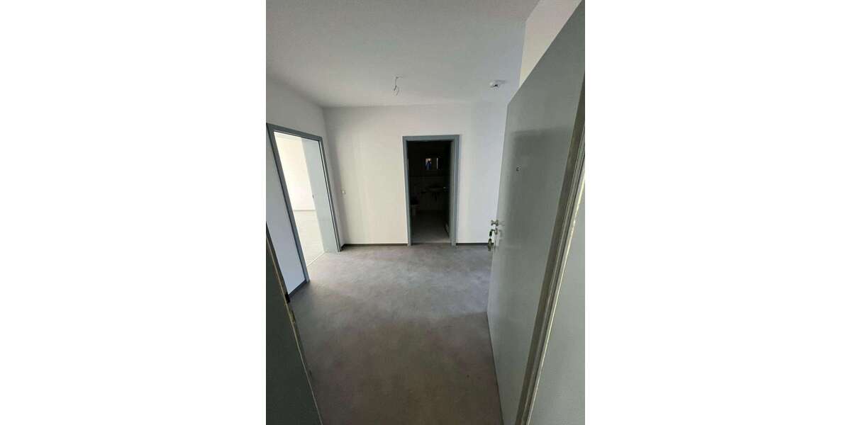 Etagenwohnung Naila - 3 Zimmer, 76 m&sup2;, 450&euro; | Angebot:26636312